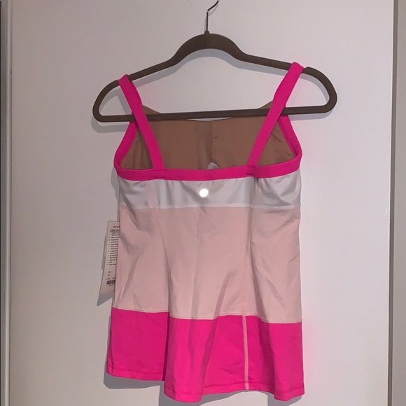 Lululemon athletic tank top - Picture 4 of 4